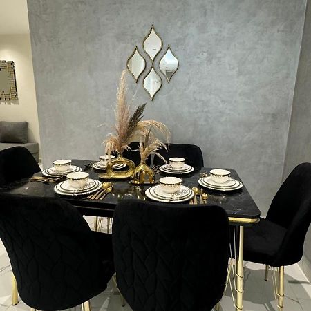 Appartement Centre De Tanger Екстер'єр фото