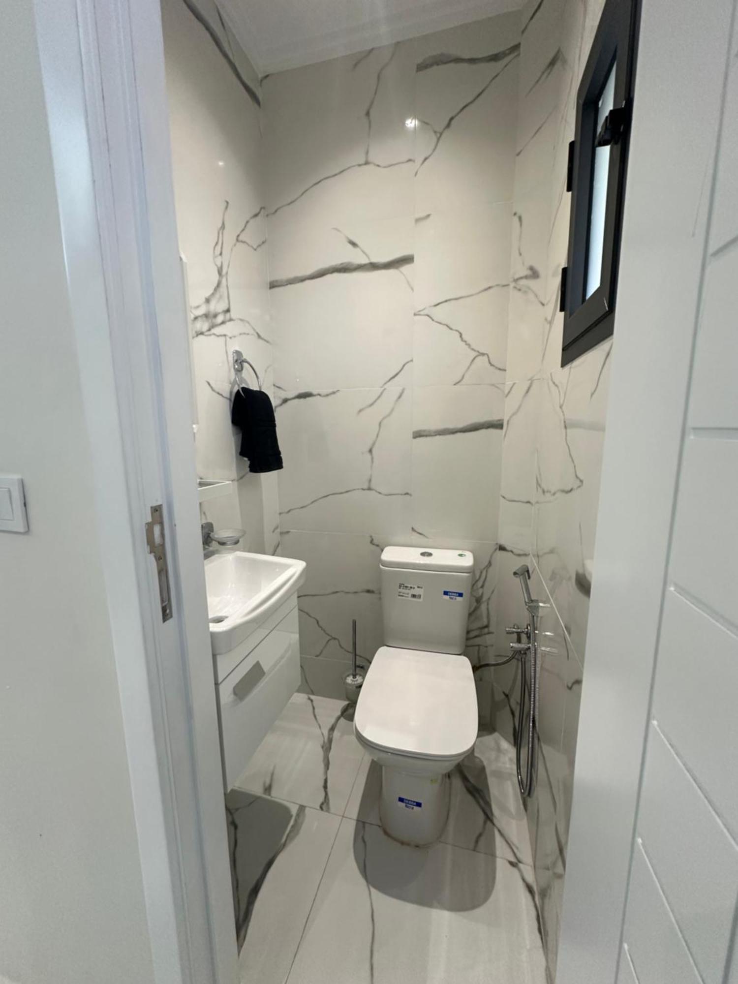 Appartement Centre De Tanger Екстер'єр фото
