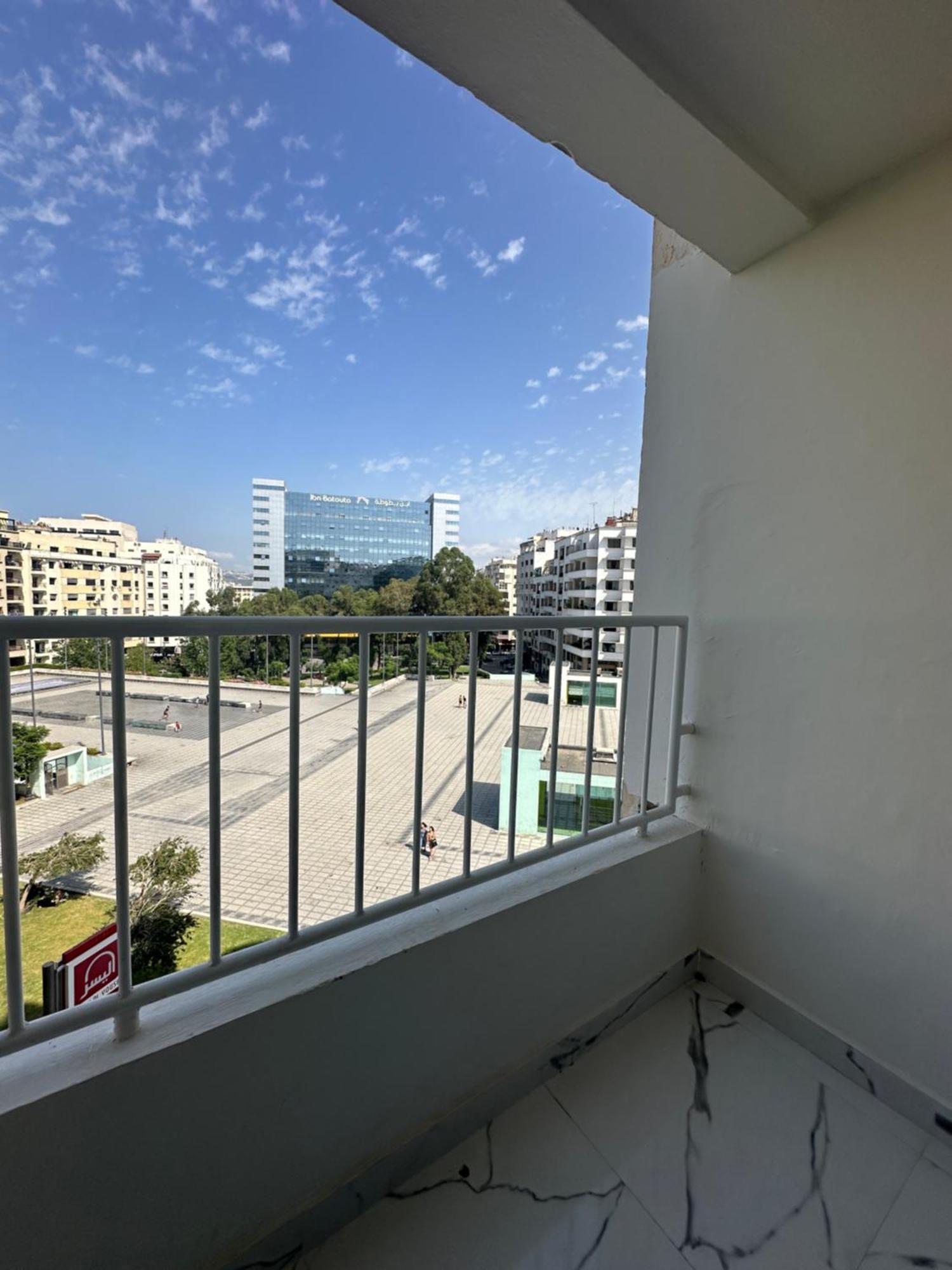 Appartement Centre De Tanger Екстер'єр фото