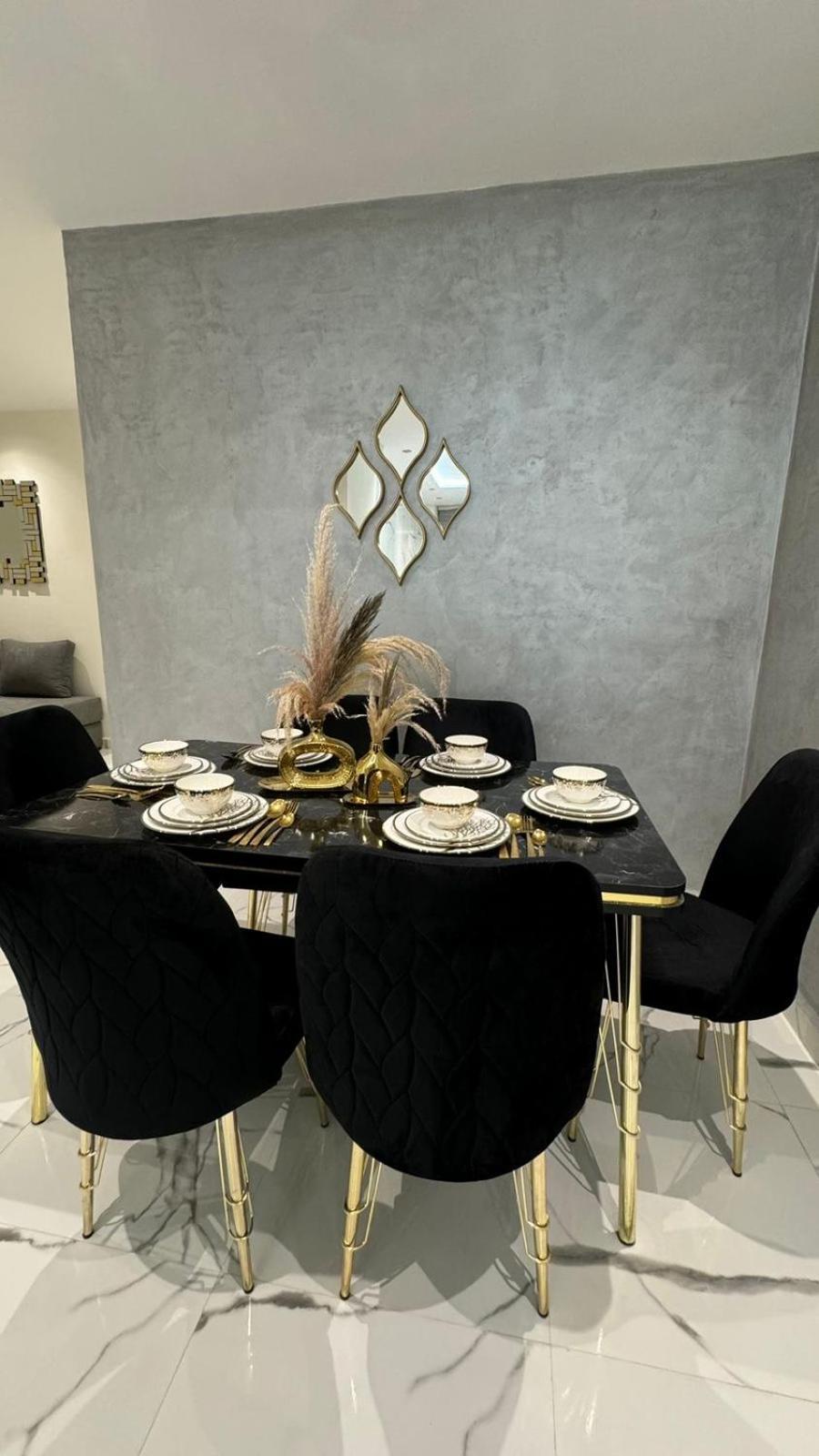Appartement Centre De Tanger Екстер'єр фото