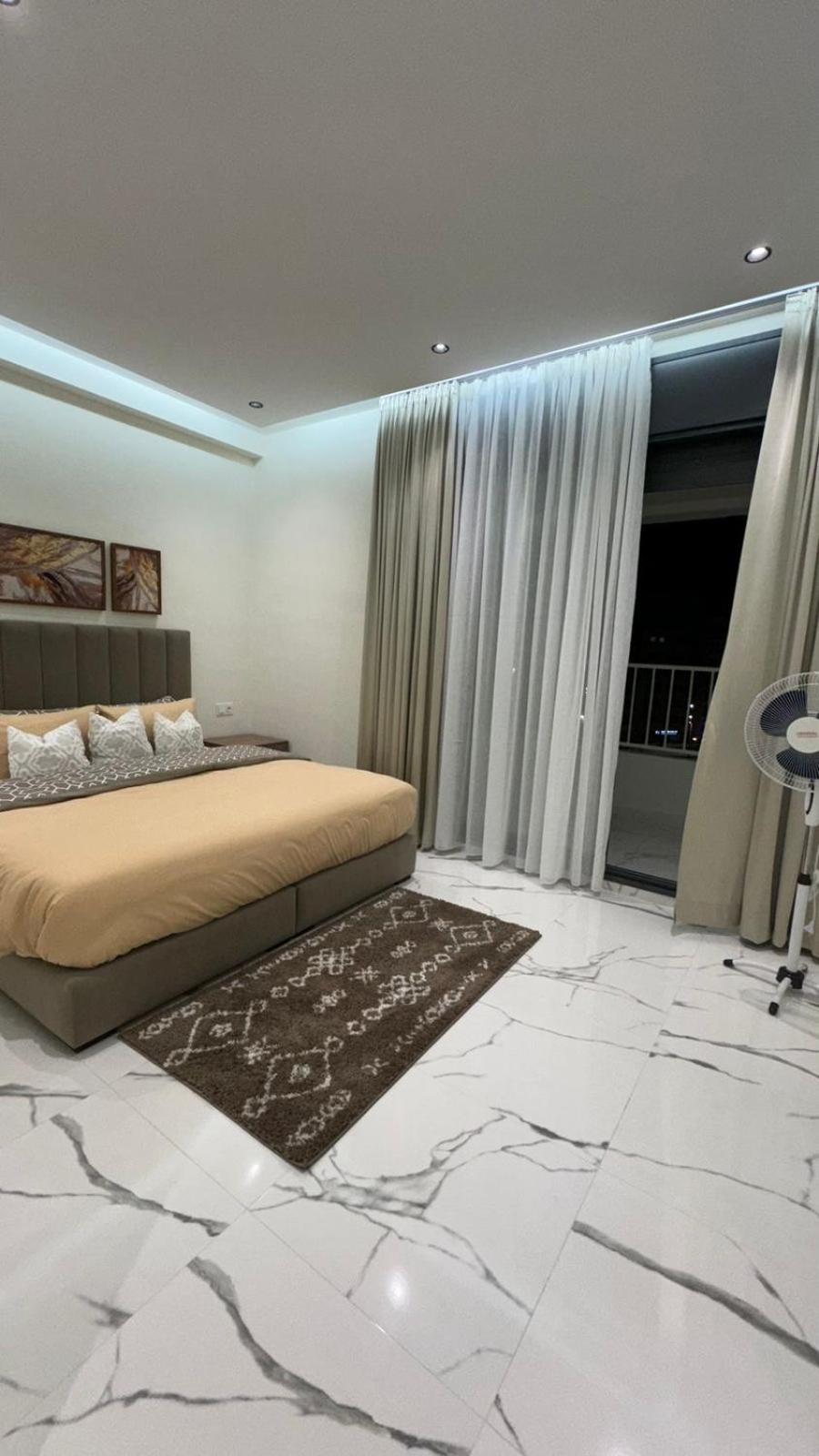 Appartement Centre De Tanger Екстер'єр фото