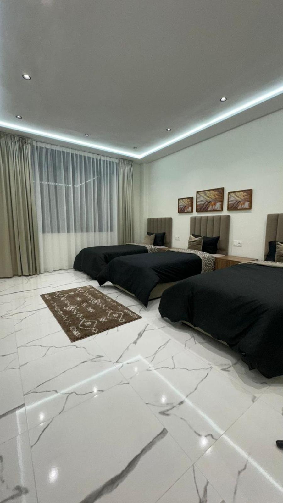 Appartement Centre De Tanger Екстер'єр фото