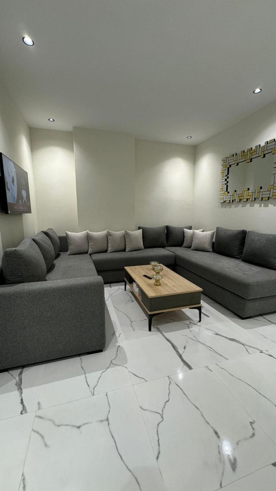 Appartement Centre De Tanger Екстер'єр фото